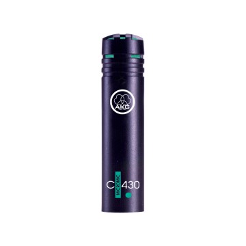 Microphone AKG C430